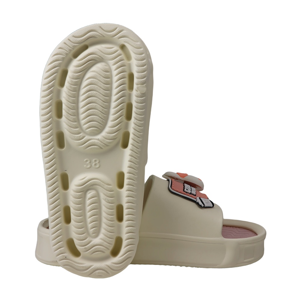 خرید آنلاین دمپایی زنانه آرین مدل النا کد 90